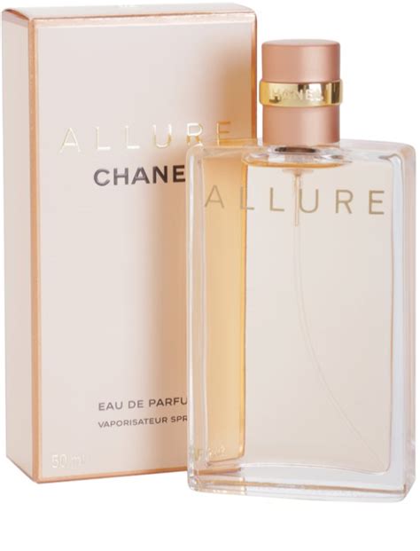 chanel allure donna note olfattive|Allure Eau de Parfum by Chanel .